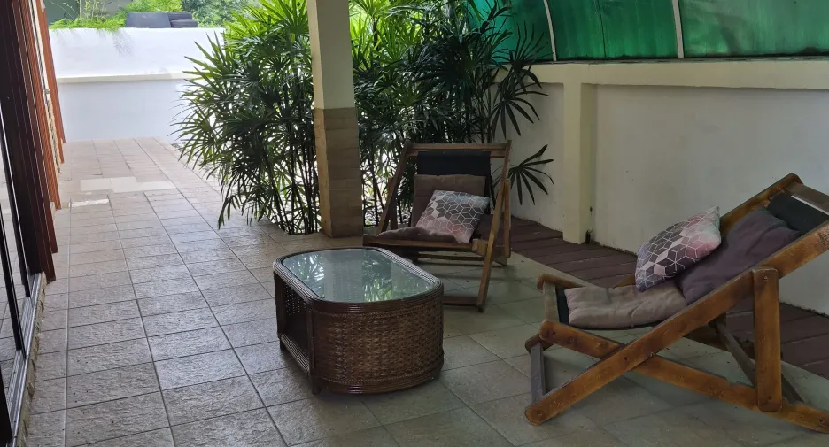 For sale 4 bedrooms house in Huay Yai, Pattaya