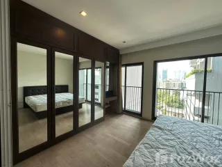 出租 公寓 公寓 在 Khlong Toei, 曼谷