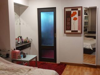 Condo en venta de 1 habitaciones en Din Daeng, Bangkok