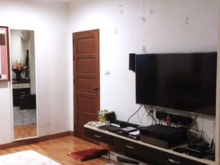 Condo en venta de 1 habitaciones en Din Daeng, Bangkok