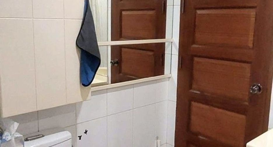 For sale 1 bed condo in Din Daeng, Bangkok