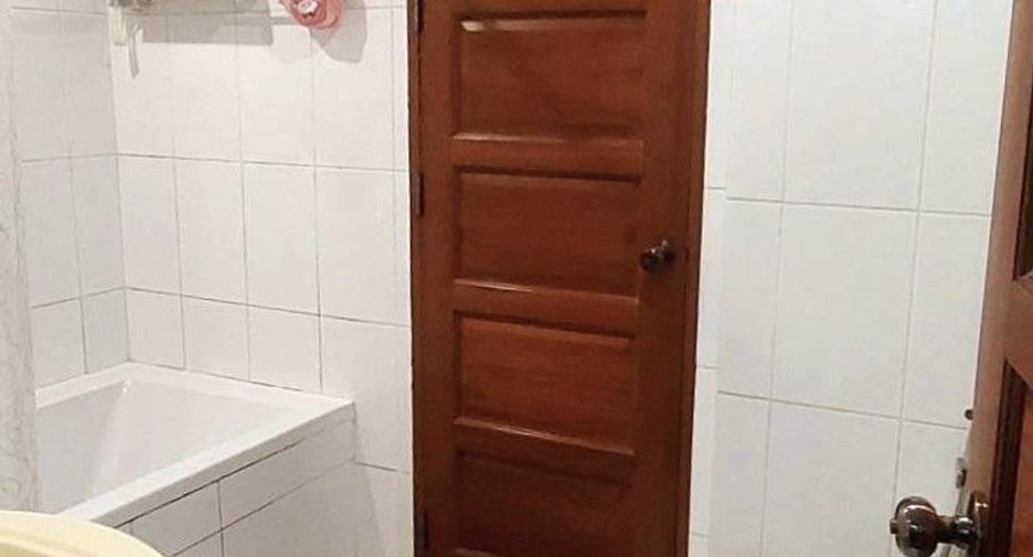 For sale 1 bed condo in Din Daeng, Bangkok