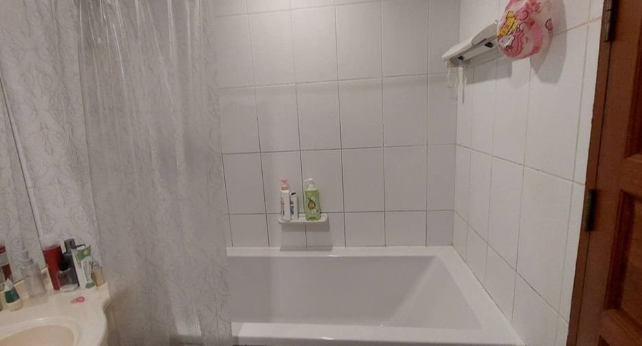 For sale 1 bed condo in Din Daeng, Bangkok