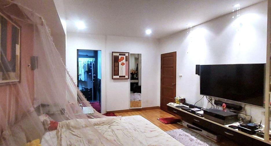 For sale 1 bed condo in Din Daeng, Bangkok