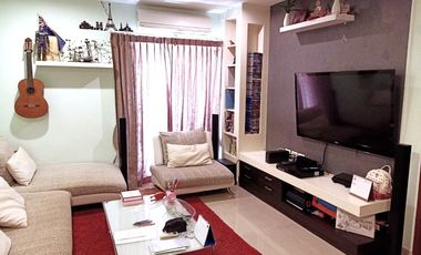 Condo en venta de 1 habitaciones en Din Daeng, Bangkok