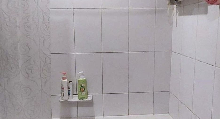 For sale 1 bed condo in Din Daeng, Bangkok