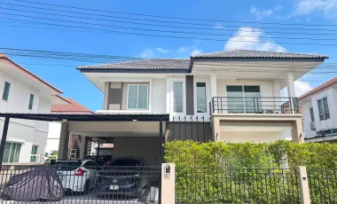 出租 3 卧室 独立屋 在 San Kamphaeng, Chiang Mai