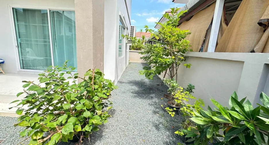 出租 3 卧室 独立屋 在 San Kamphaeng, Chiang Mai
