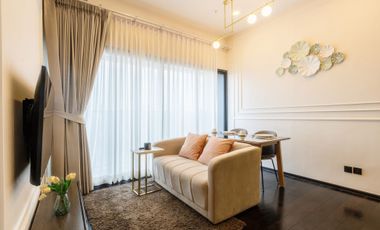 For rent 2 ベッドルーム condo in Watthana, Bangkok
