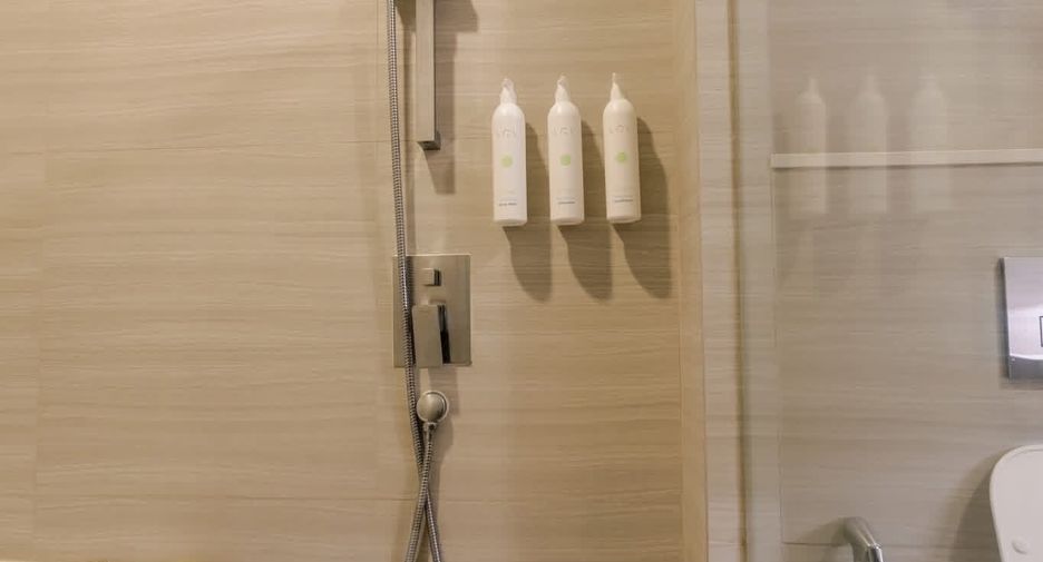 Condo en alquiler de 2 habitaciones en Watthana, Bangkok