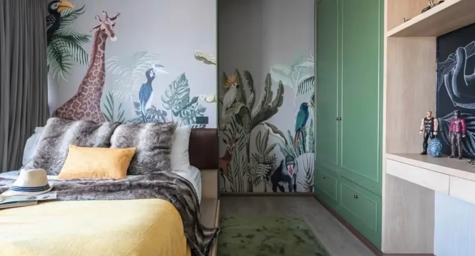 Wohnung zum Kauf und zur Miete mit 3 Zimmer in Khlong Toei, Bangkok