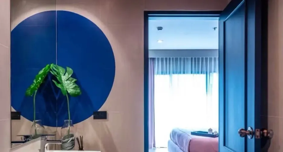 Wohnung zum Kauf und zur Miete mit 3 Zimmer in Khlong Toei, Bangkok