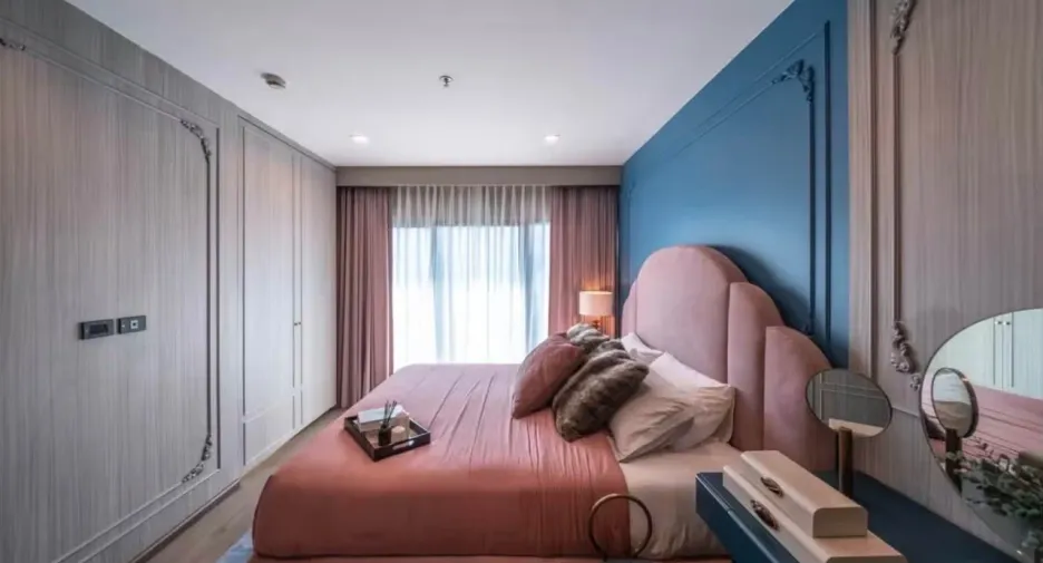 Wohnung zum Kauf und zur Miete mit 3 Zimmer in Khlong Toei, Bangkok