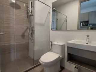Condo en venta de estudio en Watthana, Bangkok