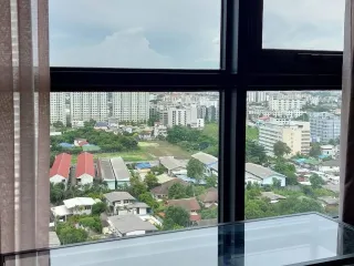 Condo en venta de estudio en Watthana, Bangkok