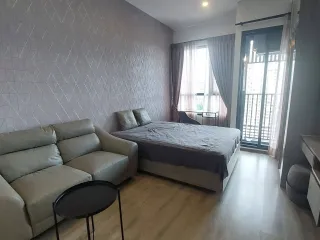 Condo en venta de estudio en Watthana, Bangkok