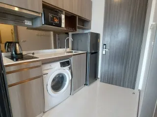 Condo en venta de estudio en Watthana, Bangkok