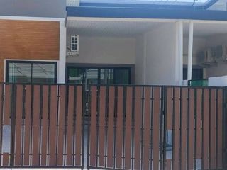Reihenhaus zur Miete mit 3 Zimmer in Hua Hin, Prachuap Khiri Khan