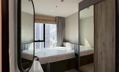 Wohnung zum Kauf mit 1 Zimmer in Bang Sue, Bangkok