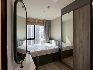 Wohnung zum Kauf mit 1 Zimmer in Bang Sue, Bangkok