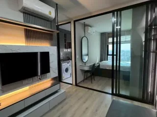Wohnung zum Kauf mit 1 Zimmer in Bang Sue, Bangkok