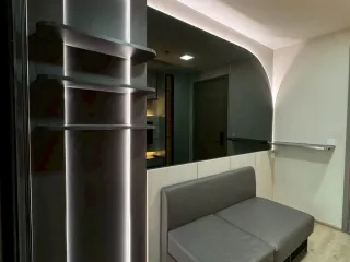 Wohnung zum Kauf mit 1 Zimmer in Bang Sue, Bangkok