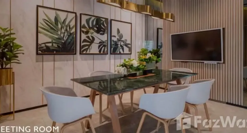 Wohnung zum Kauf mit 1 Zimmer in Bang Sue, Bangkok