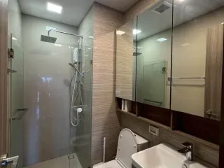Wohnung zum Kauf mit 1 Zimmer in Bang Sue, Bangkok