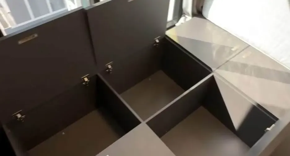 Wohnung zum Kauf mit 1 Zimmer in Bang Sue, Bangkok