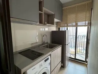 Wohnung zum Kauf mit 1 Zimmer in Bang Sue, Bangkok