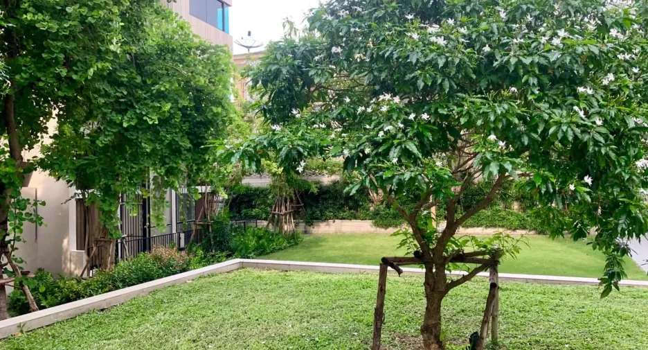 For sale 1 bed condo in Sathon, Bangkok