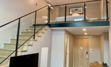 For sale 1 bed condo in Sathon, Bangkok