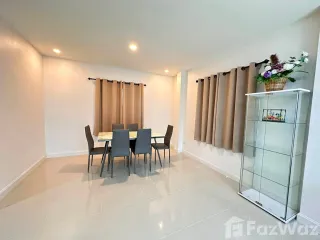 出租 3 卧室 独立屋 在 San Kamphaeng, Chiang Mai