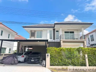 出租 3 卧室 独立屋 在 San Kamphaeng, Chiang Mai