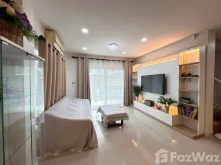 出租 3 卧室 独立屋 在 San Kamphaeng, Chiang Mai
