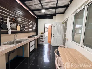 出租 3 卧室 独立屋 在 San Kamphaeng, Chiang Mai