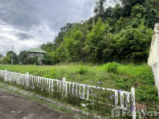 À vendre terrain à Mae Rim, Chiang Mai