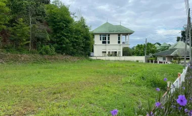 Terreno en venta en Mae Rim, Chiang Mai