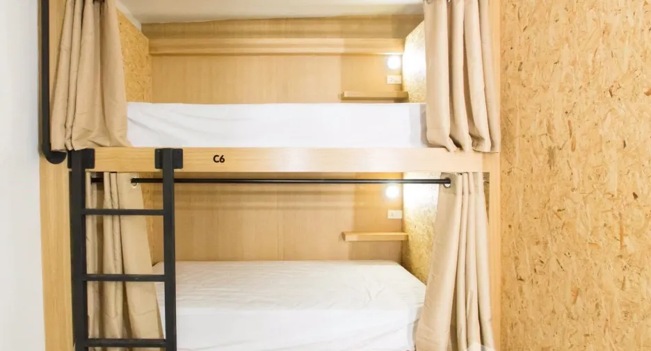 À vendre 7 chambres hôtel à Mueang Chiang Mai, Chiang Mai