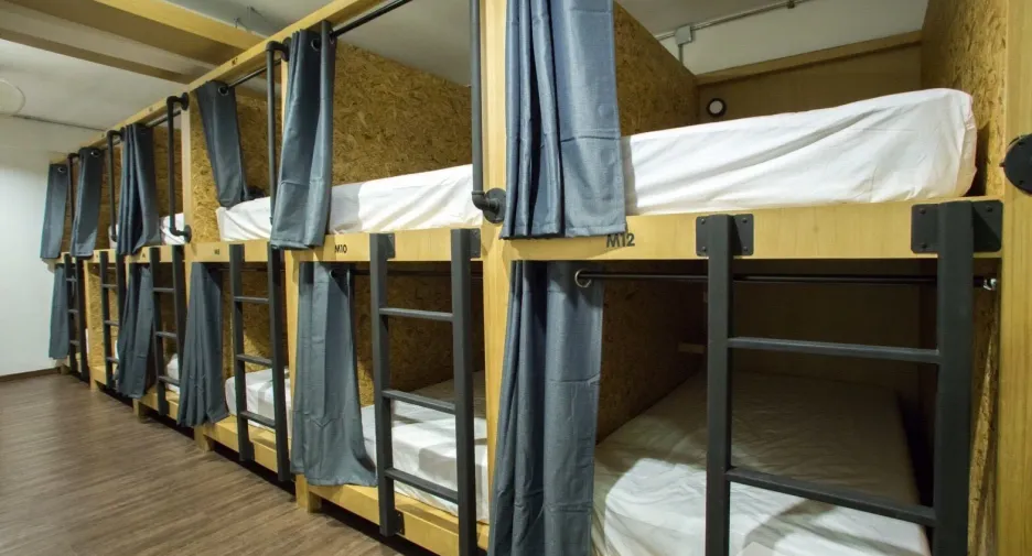 À vendre 7 chambres hôtel à Mueang Chiang Mai, Chiang Mai