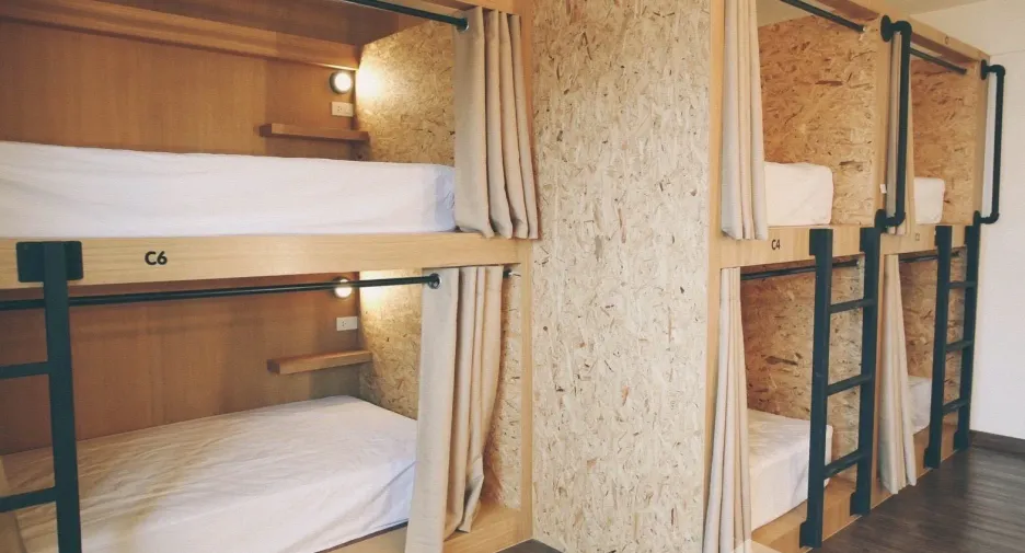 À vendre 7 chambres hôtel à Mueang Chiang Mai, Chiang Mai