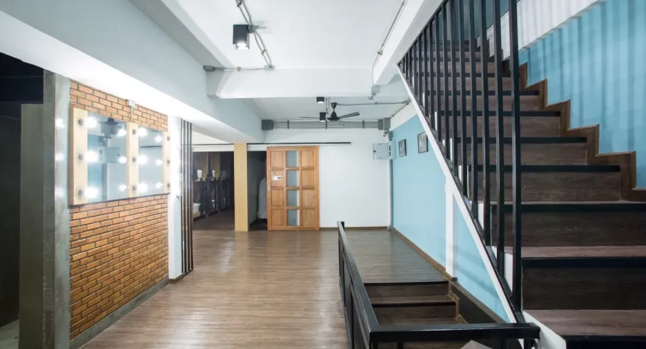 À vendre 7 chambres hôtel à Mueang Chiang Mai, Chiang Mai