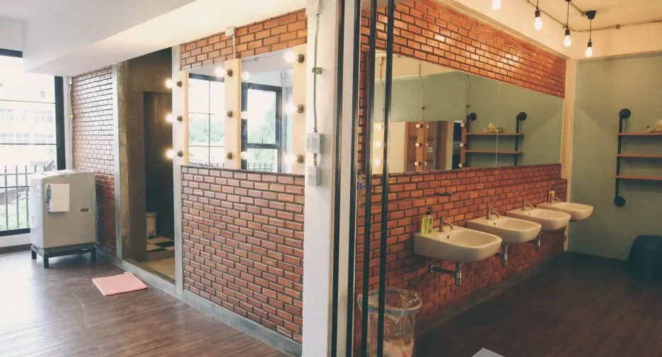À vendre 7 chambres hôtel à Mueang Chiang Mai, Chiang Mai