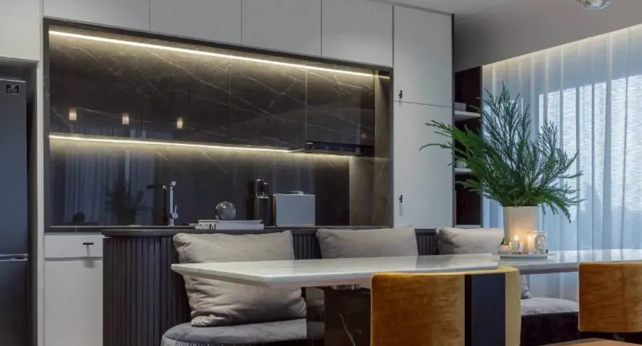 À vendre 1 chambre condo à Sathon, Bangkok