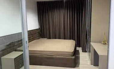 For sale 1 bed condo in Khlong Toei, Bangkok