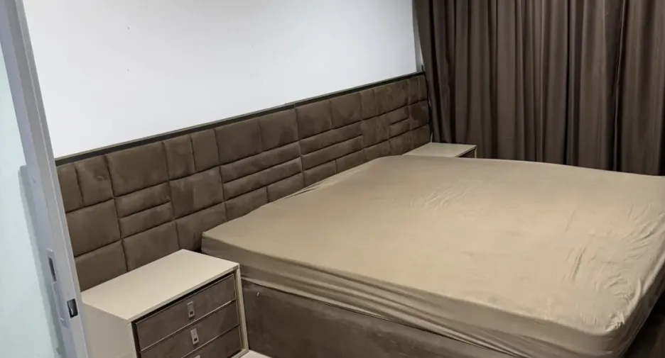For sale 1 bed condo in Khlong Toei, Bangkok