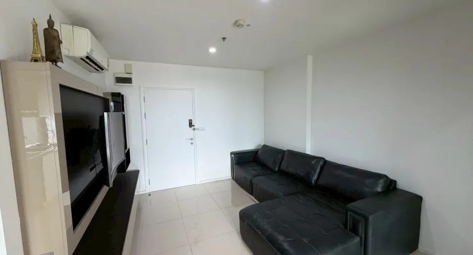 For sale 1 bed condo in Khlong Toei, Bangkok