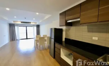 Wohnung zur Miete mit 1 Zimmer in Sathon, Bangkok
