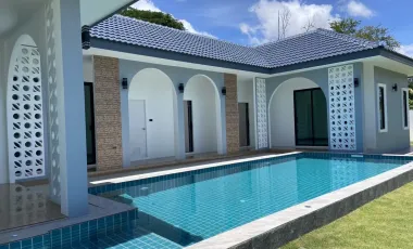 Villa en venta de 3 habitaciones en Hua Hin, Prachuap Khiri Khan