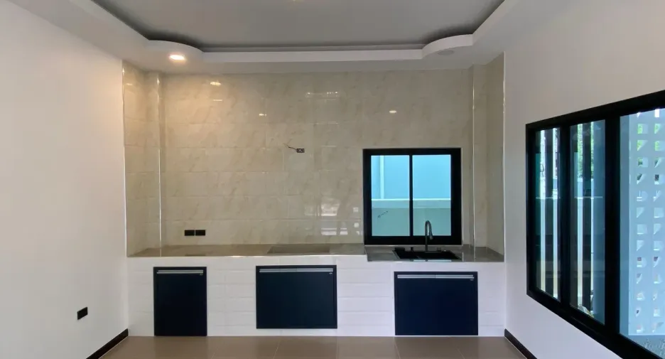 Villa en venta de 3 habitaciones en Hua Hin, Prachuap Khiri Khan